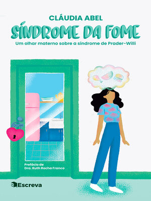 cover image of Síndrome da fome